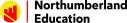 Northumberland Education Full colour